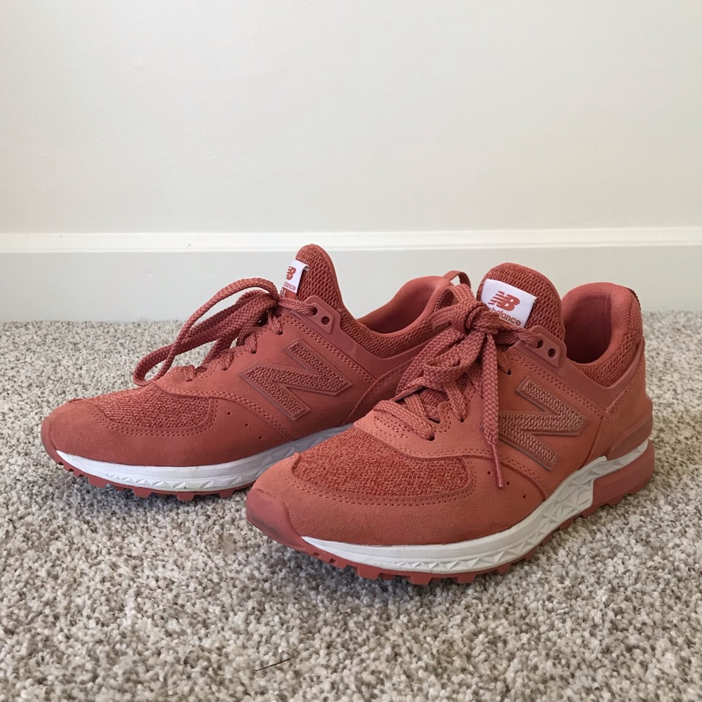 New Balance 574 Sport